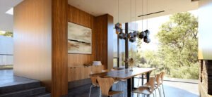 How to Interior design maximize space in small kitchen designs?